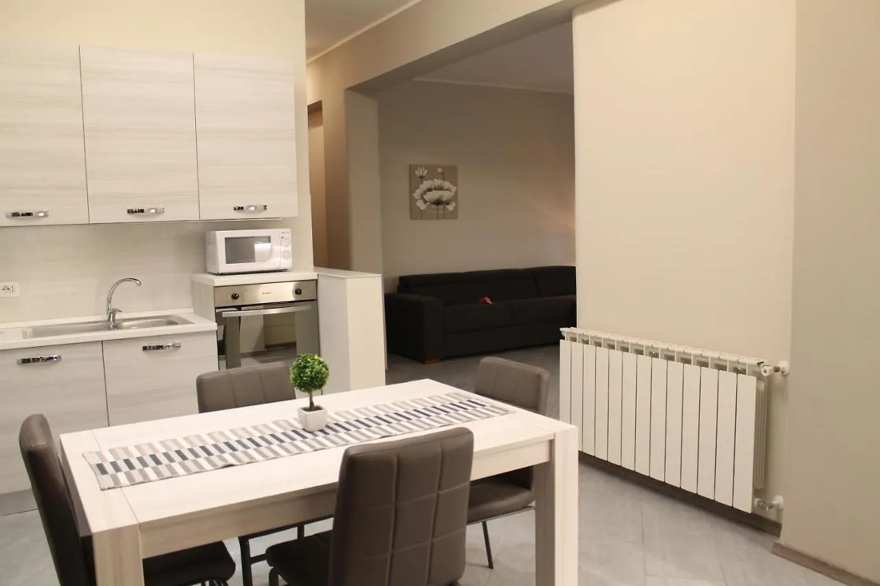 Apartments 