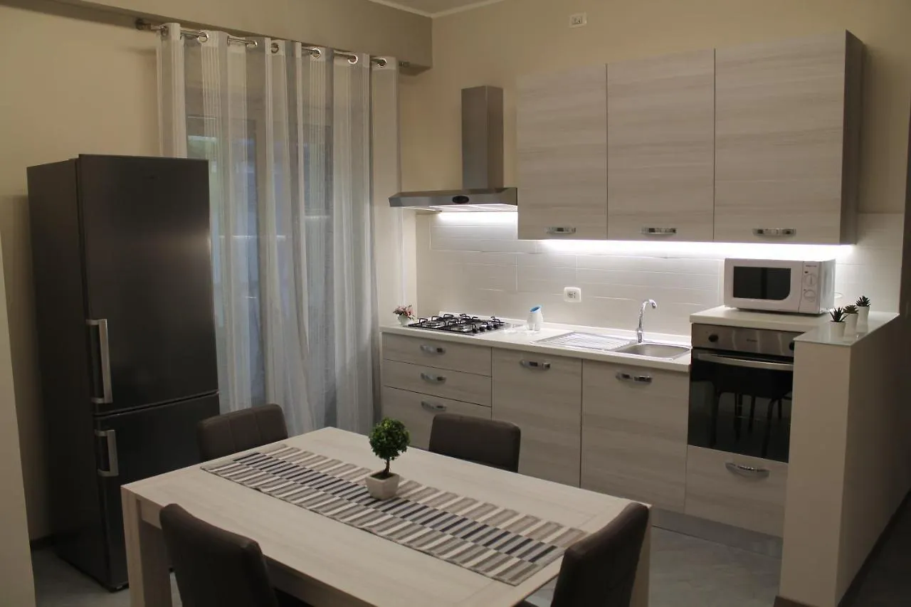 Apartments 