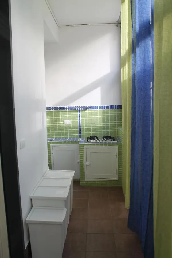 Apartments 